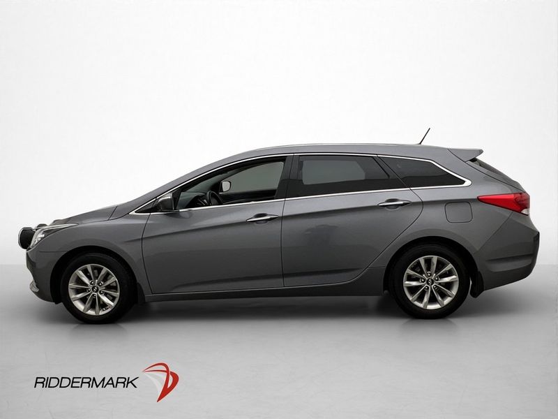 Hyundai i40 bild 4