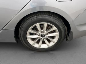 Hyundai i40 bild 29