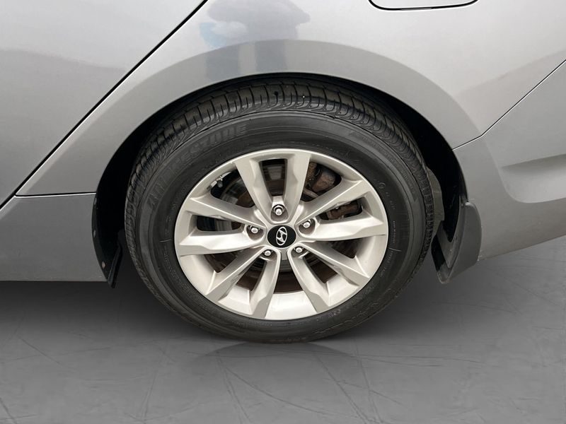Hyundai i40 bild 29