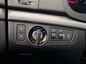 Hyundai i40 bild 15