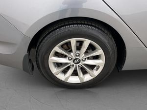 Hyundai i40 bild 30