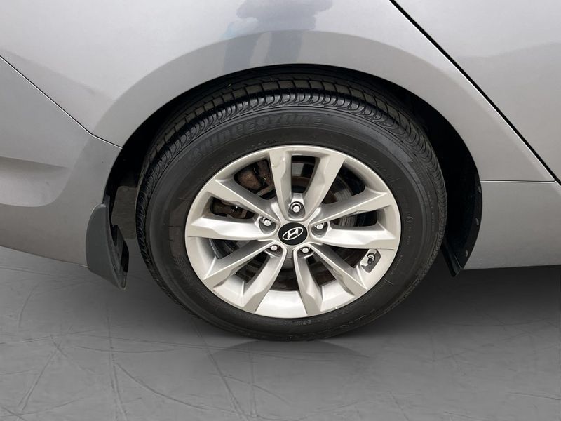 Hyundai i40 bild 30