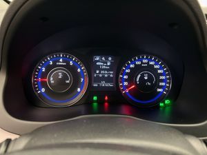 Hyundai i40 bild 18