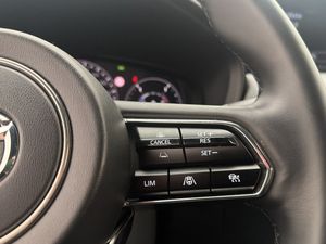 Mazda CX-60 bild 21
