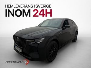 Mazda CX-60 bild 3