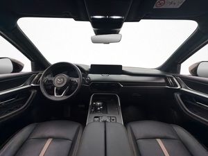 Mazda CX-60 bild 14