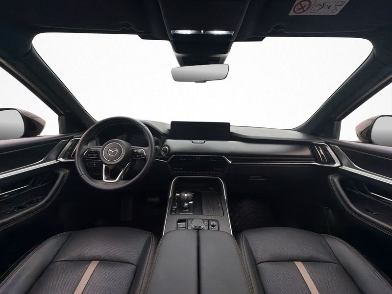Mazda CX-60 bild 14