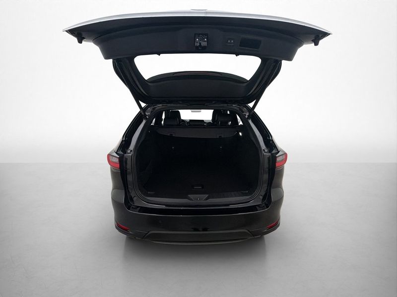Mazda CX-60 bild 32