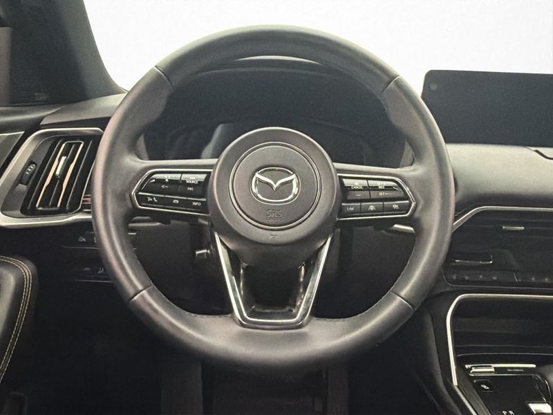 Mazda CX-60 bild 15