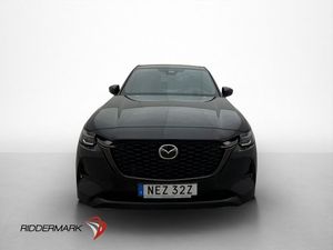 Mazda CX-60 bild 2