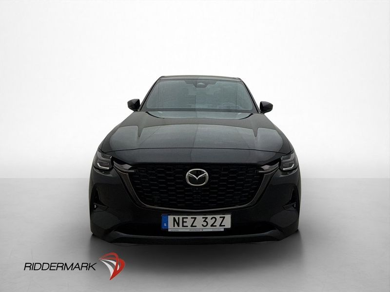 Mazda CX-60 bild 2
