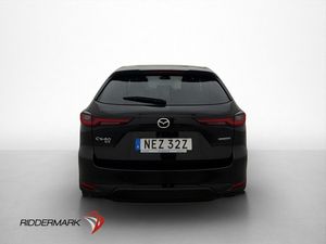 Mazda CX-60 bild 6