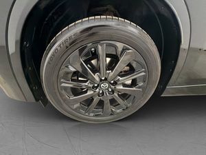 Mazda CX-60 bild 35