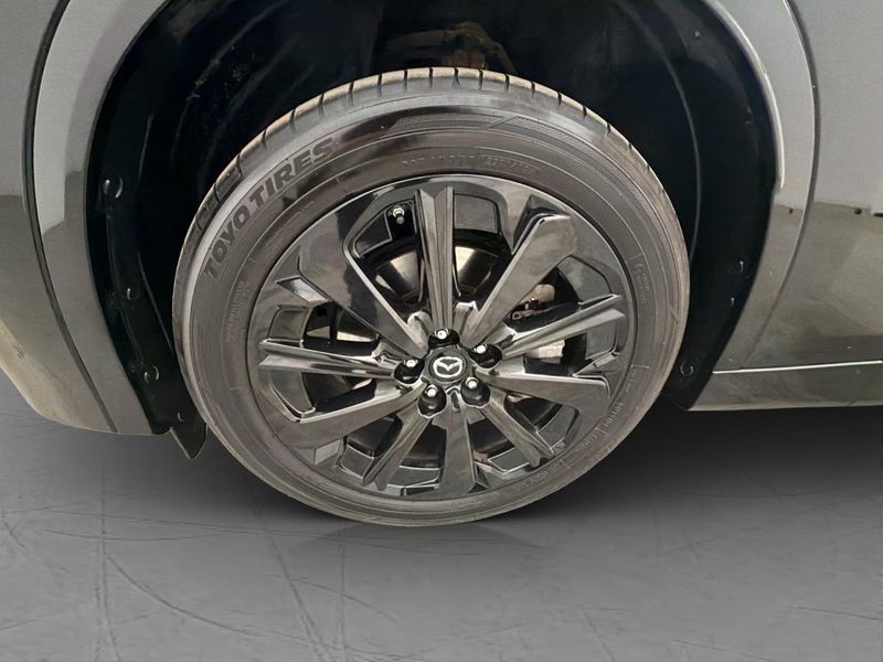 Mazda CX-60 bild 35