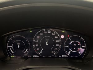 Mazda CX-60 bild 19