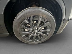 Mazda CX-60 bild 38