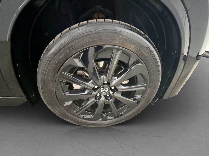 Mazda CX-60 bild 38