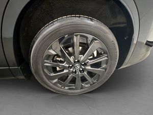 Mazda CX-60 bild 36