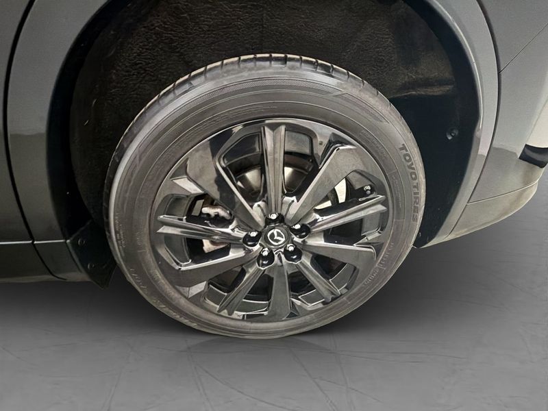 Mazda CX-60 bild 36