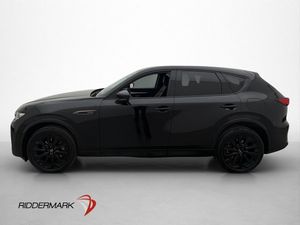Mazda CX-60 bild 4