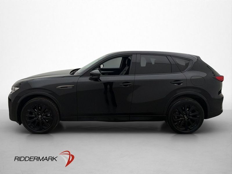 Mazda CX-60 bild 4