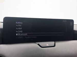 Mazda CX-60 bild 23