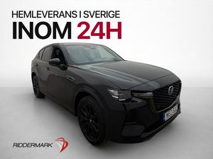 Mazda CX-60 bild 1