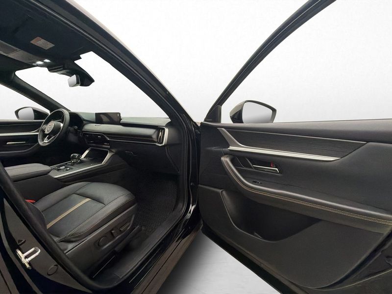 Mazda CX-60 bild 17