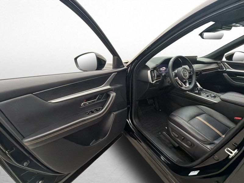 Mazda CX-60 bild 12