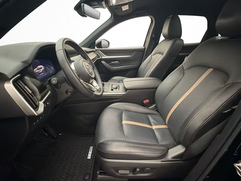 Mazda CX-60 bild 13