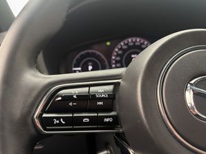 Mazda CX-60 bild 20