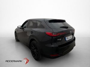 Mazda CX-60 bild 5