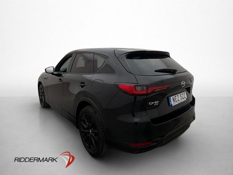 Mazda CX-60 bild 5