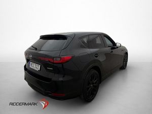 Mazda CX-60 bild 8