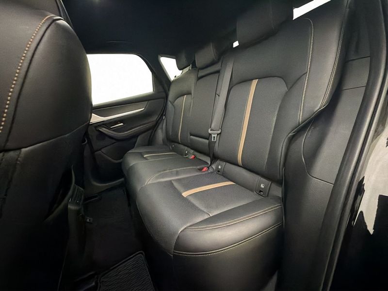 Mazda CX-60 bild 18