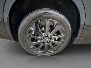 Mazda CX-60 bild 37