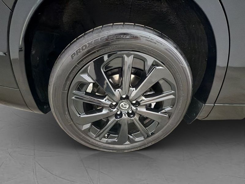 Mazda CX-60 bild 37