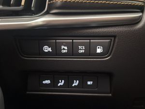 Mazda CX-60 bild 29
