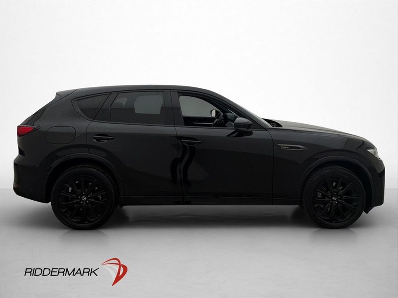 Mazda CX-60 bild 9