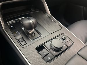 Mazda CX-60 bild 26