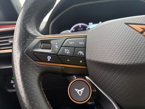 Cupra Leon bild 18