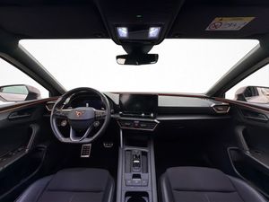 Cupra Leon bild 15