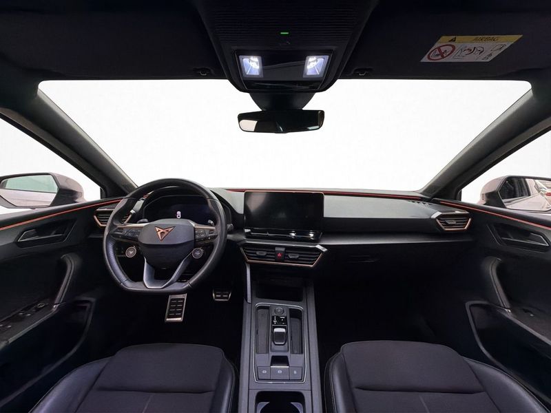Cupra Leon bild 15