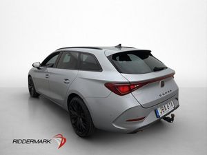 Cupra Leon bild 5