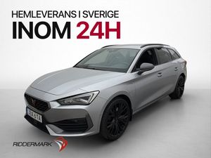 Cupra Leon bild 3