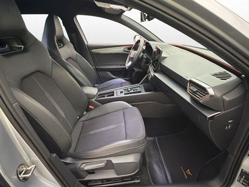 Cupra Leon bild 30