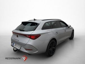 Cupra Leon bild 8