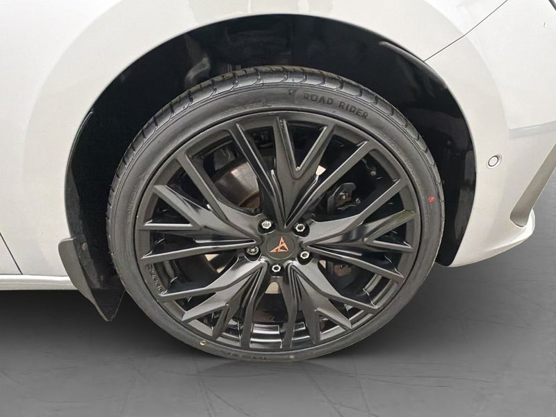 Cupra Leon bild 38