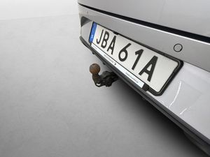 Cupra Leon bild 10
