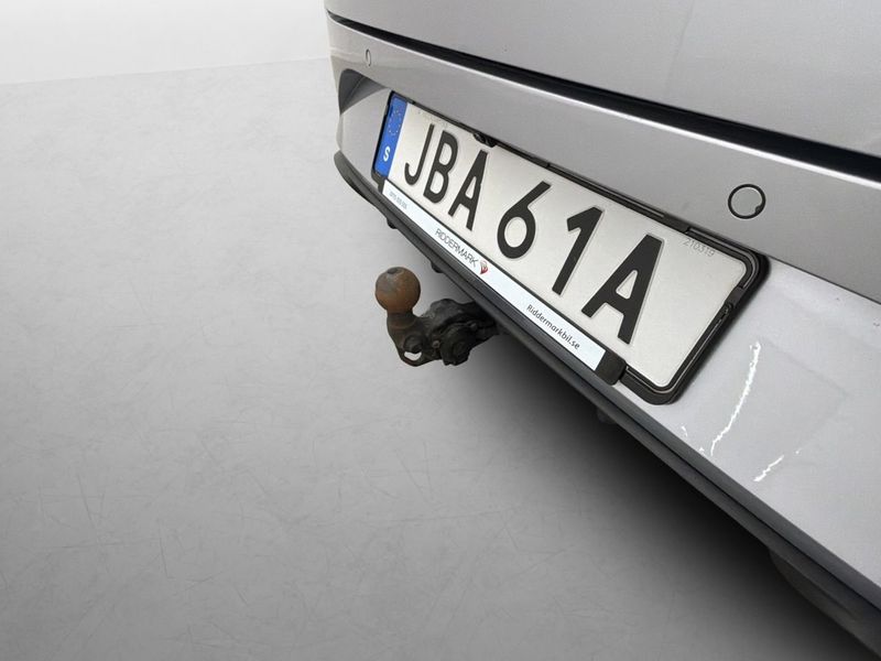 Cupra Leon bild 10
